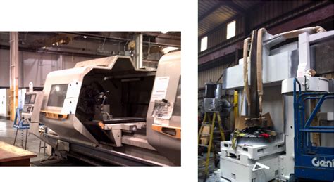 cnc machine tool repair houston texas|hw manufacturing.